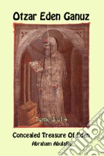 Abulafia Abraham ben Samuel; Del Tin F. (cur.)