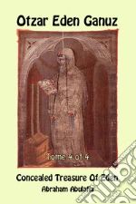 Abulafia Abraham ben Samuel; Del Tin F. (cur.)