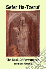 Abulafia Abraham ben Samuel; Del Tin F. (cur.)