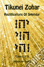 Simon bar Yohai; Del Tin F. (cur.)