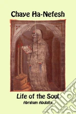 Abulafia Abraham ben Samuel; Del Tin F. (cur.)