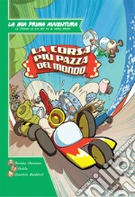 Hennion Romo; Guidotti Quentin