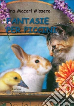 Macari Missere Lina