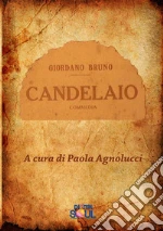 Bruno Giordano; Agnolucci P. (cur.)