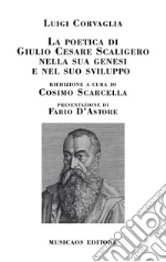 Corvaglia Luigi; Scarcella C. (cur.)