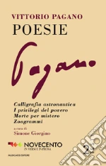 Pagano Vittorio; Giorgino S. (cur.)