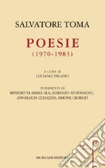 Toma Salvatore; Pagano L. (cur.); Ala B. M. (cur.); Antonazzo L. (cur.)