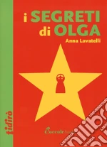 Lavatelli Anna