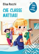 Rocchi Elisa