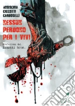 Misischia Daniele; Ciccotti Cristiano; Cardoselli Stefano