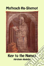 Abulafia Abraham ben Samuel; Del Tin F. (cur.)