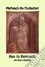 Abulafia Abraham ben Samuel