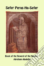 Abulafia Abraham ben Samuel; Del Tin F. (cur.)