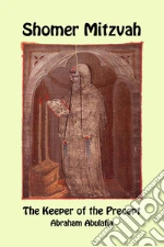 Abulafia Abraham ben Samuel; Del Tin F. (cur.)