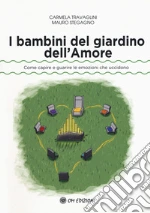 Travaglini Carmela; Stegagno Mauro