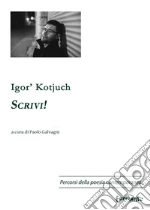 Kotjuch Igor'