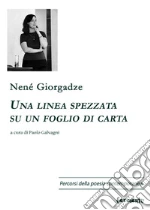 Giorgadze Nen; Galvagni P. (cur.)