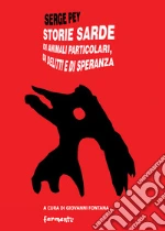 Pey Serge