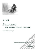 Nik A.; Galvagni P. (cur.)