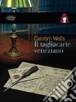 Wells Carolyn