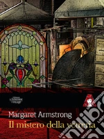 Armstrong Margaret