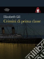 Gill Elizabeth