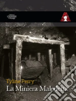 Perry Tyline
