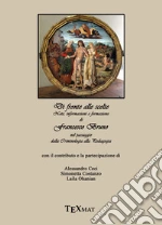 Bruno Francesco; Ceci A. (cur.); Costanzo S. (cur.); Ohanian L. (cur.)