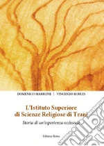 Marrone Domenico; Robles Vincenzo