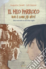 Cavadi Augusto; Genco Lilli
