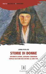 Puglisi Anna