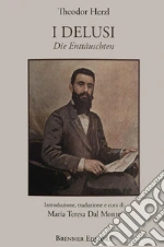 Herzl Theodor; Dal Monte M. T. (cur.)