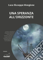 Mangione Luca Giuseppe