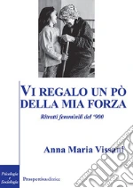 Vissani Anna Maria