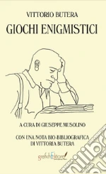 Butera Vittorio; Musolino G. (cur.)