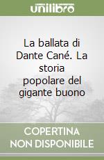 Bolognini Claudio; Cane D. (cur.)
