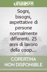 Dedalus Cooperativa Sociale (cur.)