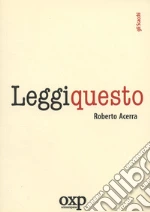 Acerra Roberto