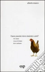 Manco Alberto
