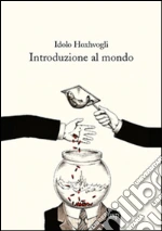 Hoxhvogli Idolo