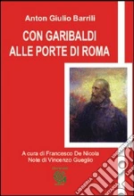 Barrili Anton Giulio; De Nicola F. (cur.); Gueglio V. (cur.)