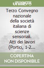 Cavella S. (cur.); Di Monaco R. (cur.)
