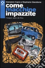 Capra Gianpiero; Giacobone Stephania