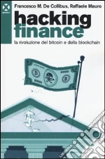 De Collibus Francesco; Mauro Raffaele