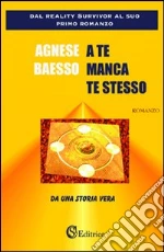 Baesso Agnese
