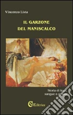 Lista Vincenzo