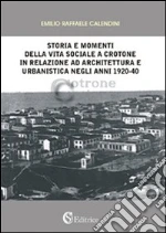 Calendini Emilio R.