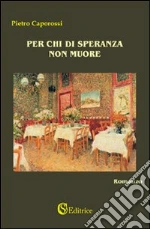 Caporossi Pietro
