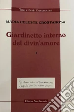 Crostarosa Maria Celeste; Majorano S. (cur.)