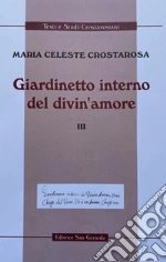 Crostarosa Maria Celeste